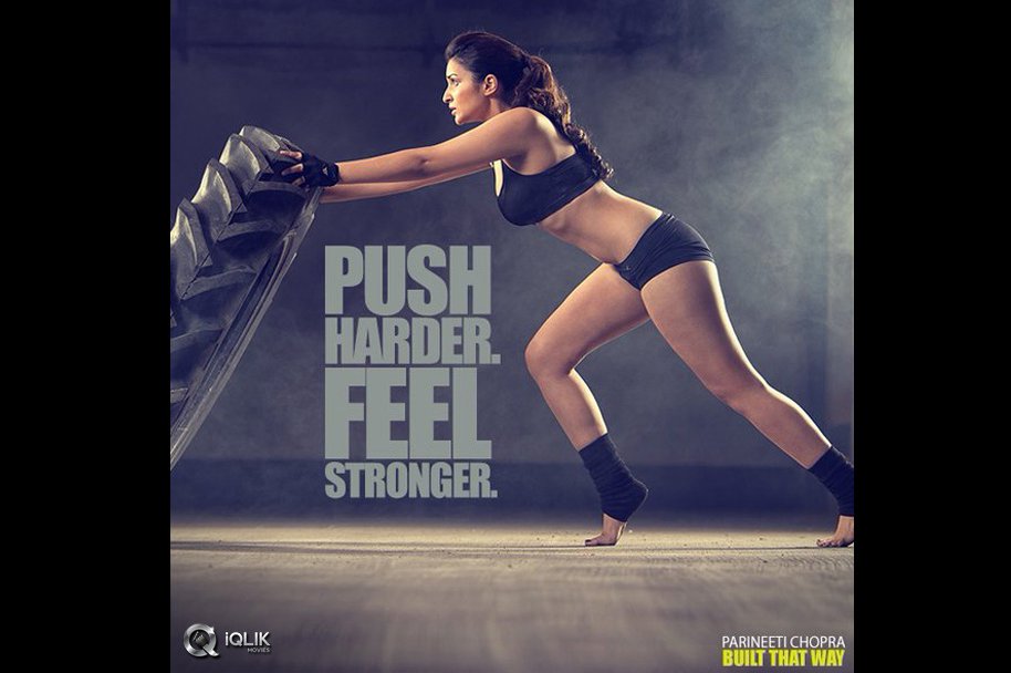 Parineeti-Chopra-Build-That-Way-Hot-Photo-Shoot